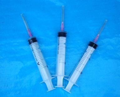 һע20ml Luer slip 20ml